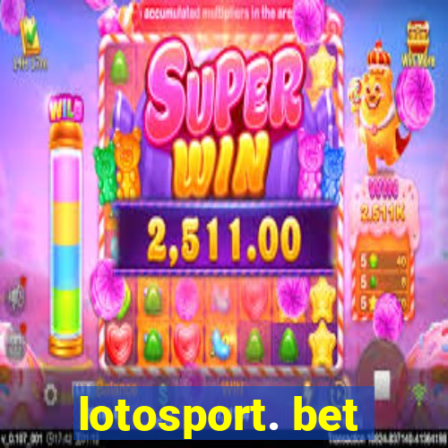 lotosport. bet